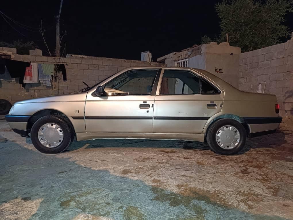 خودرو پژو، 405 آگهی ann_18635428