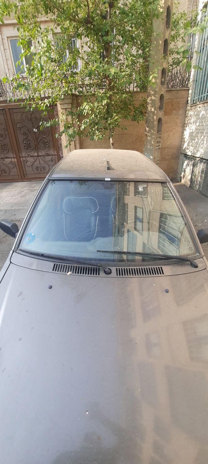 پراید 111 SX - 1391