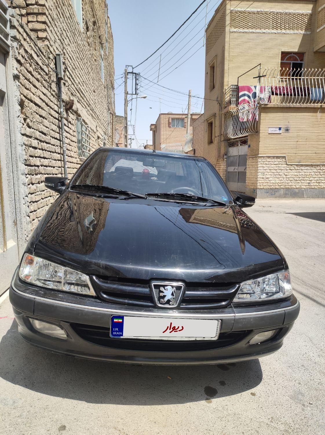 خودرو پژو، پارس آگهی ann_18635436