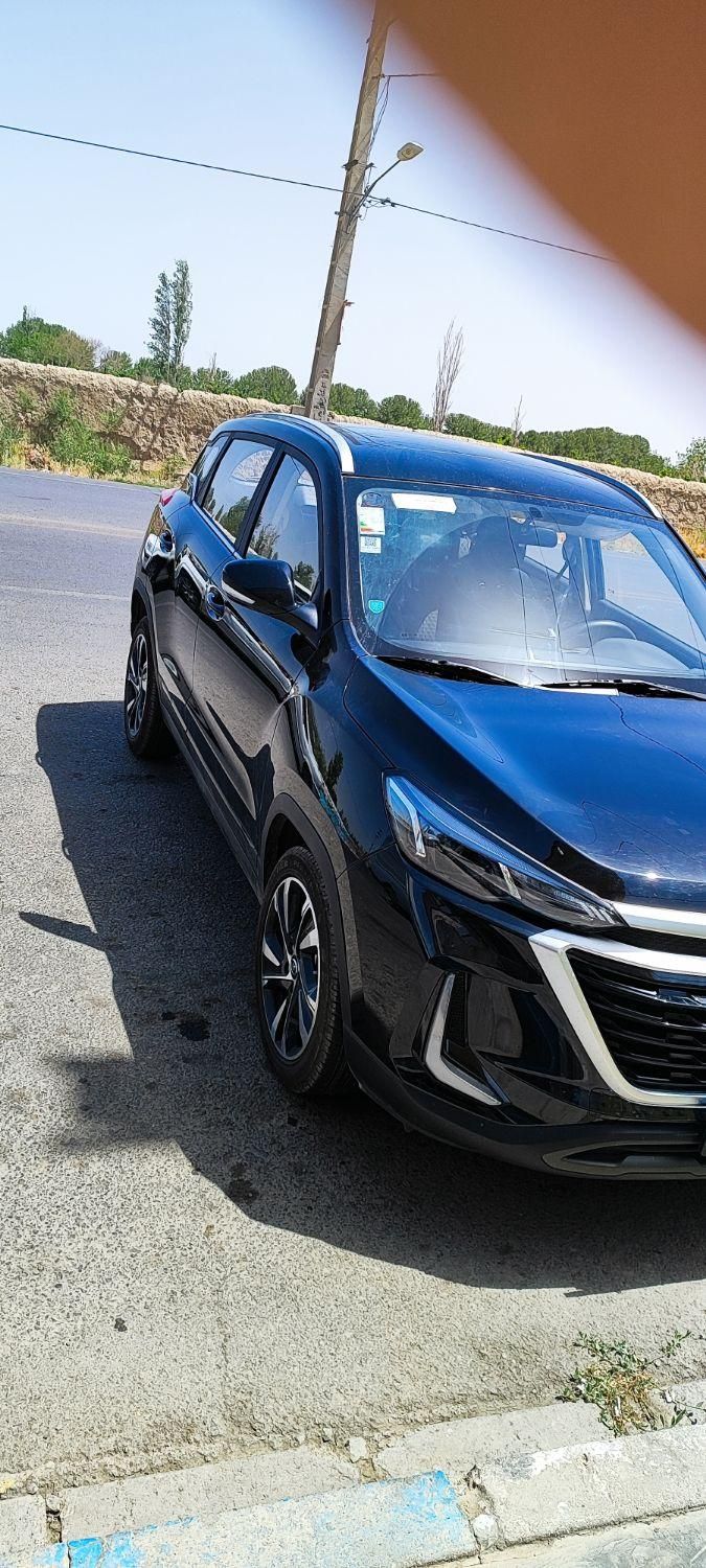 تیگارد X35 ساده - 2024