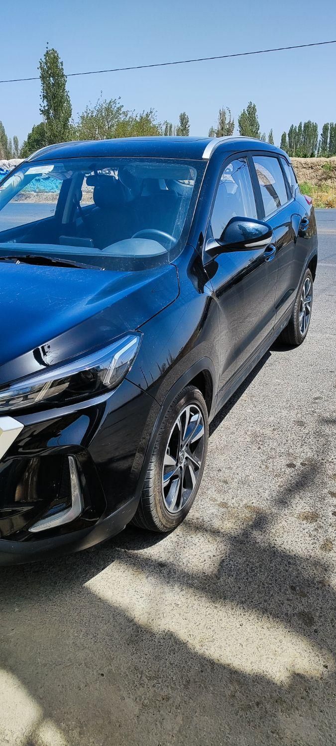تیگارد X35 ساده - 2024