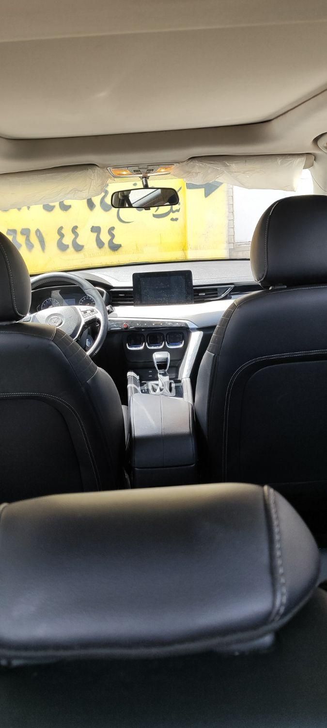 تیگارد X35 ساده - 2024