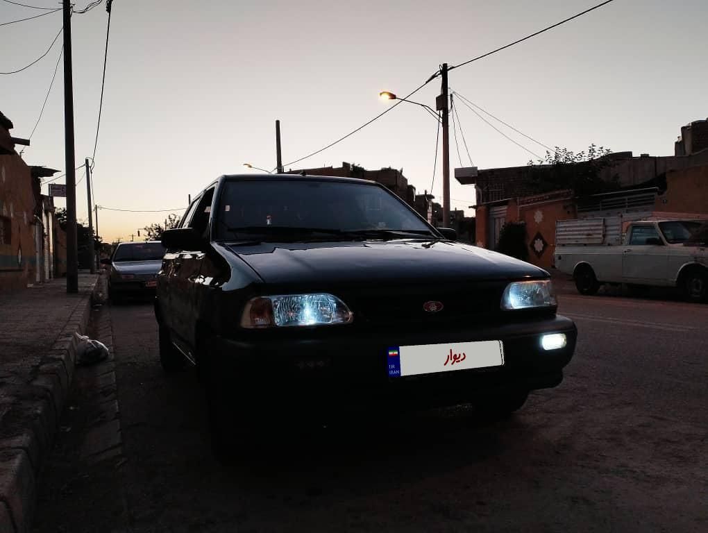 خودرو پراید، صبا آگهی ann_18635451