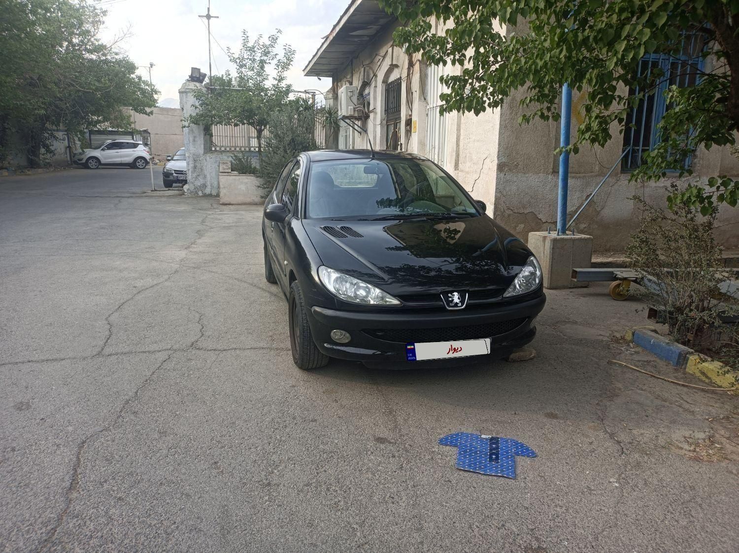 خودرو پژو، 206 آگهی ann_18635462