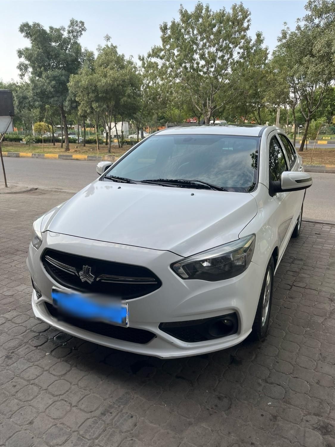 شاهین G دنده ای - 1400