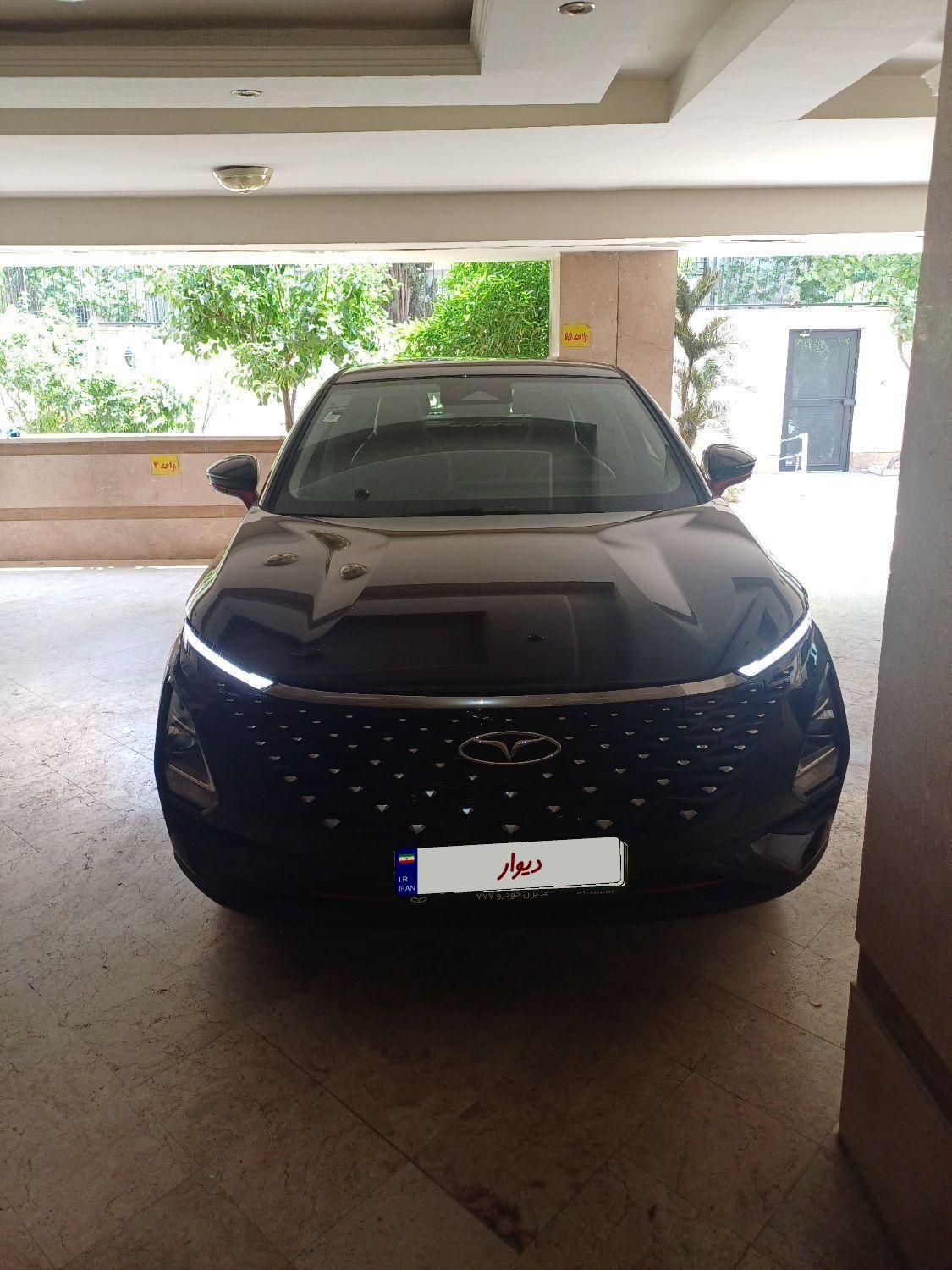 خودرو فونیکس، FX آگهی ann_18635535