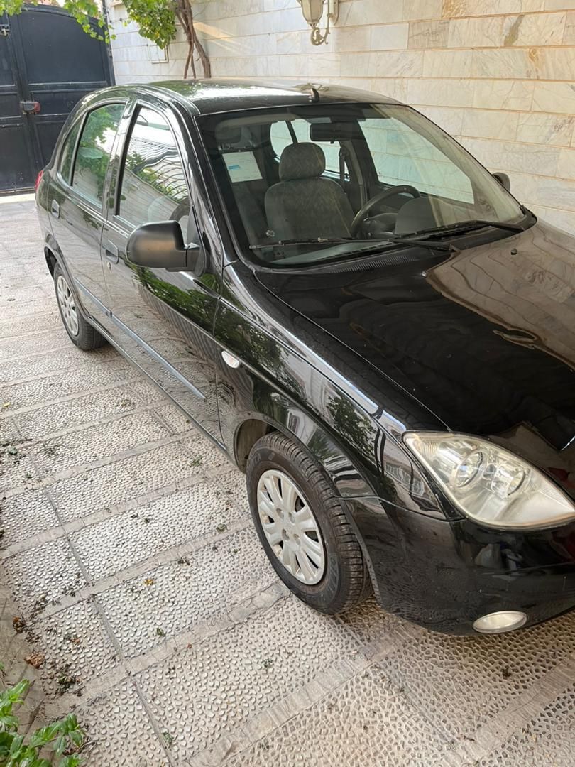 تیبا 2 SX - 1394