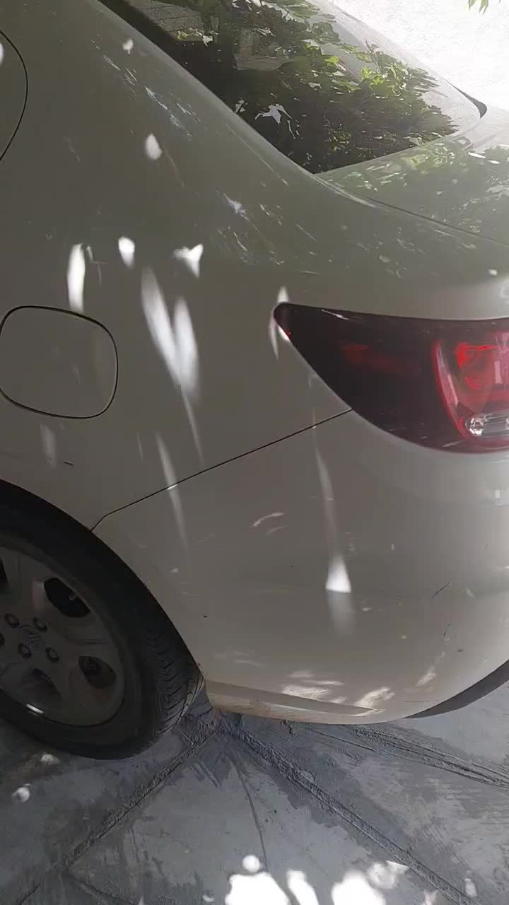 شاهین G دنده ای - 1400