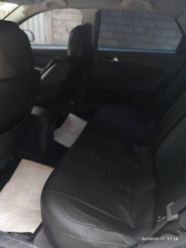 دانگ فنگ H30 کراس اتوماتیک - 1396