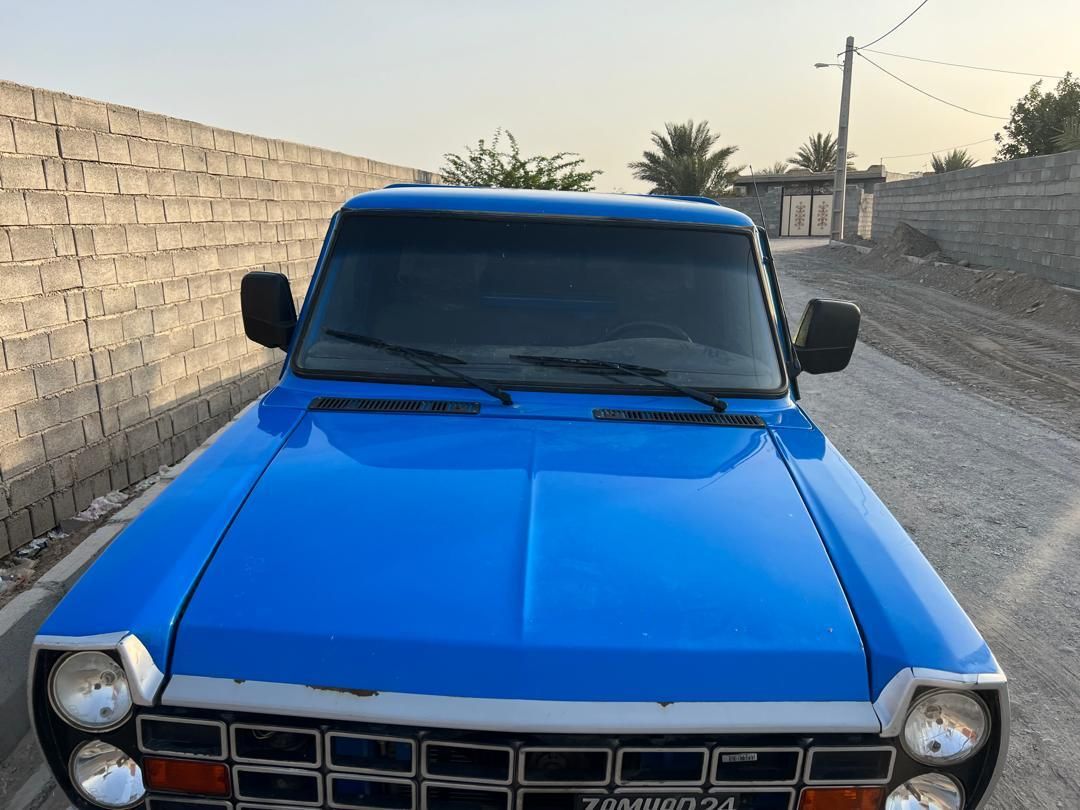 خودرو نیسان، سیلفی آگهی ann_18635593