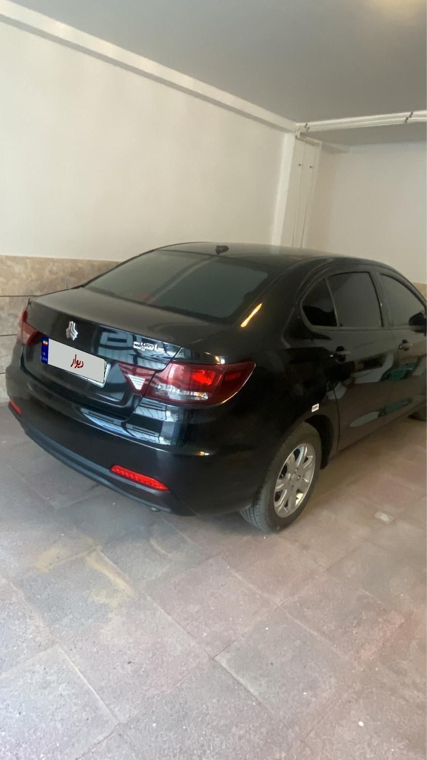 شاهین G دنده ای - 1401
