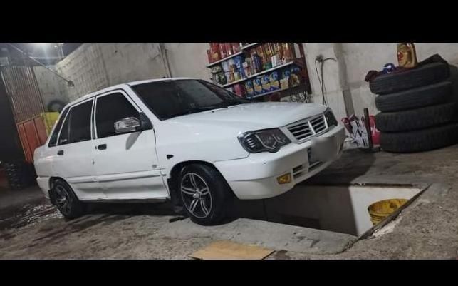 خودرو پراید، 132 آگهی ann_18635626