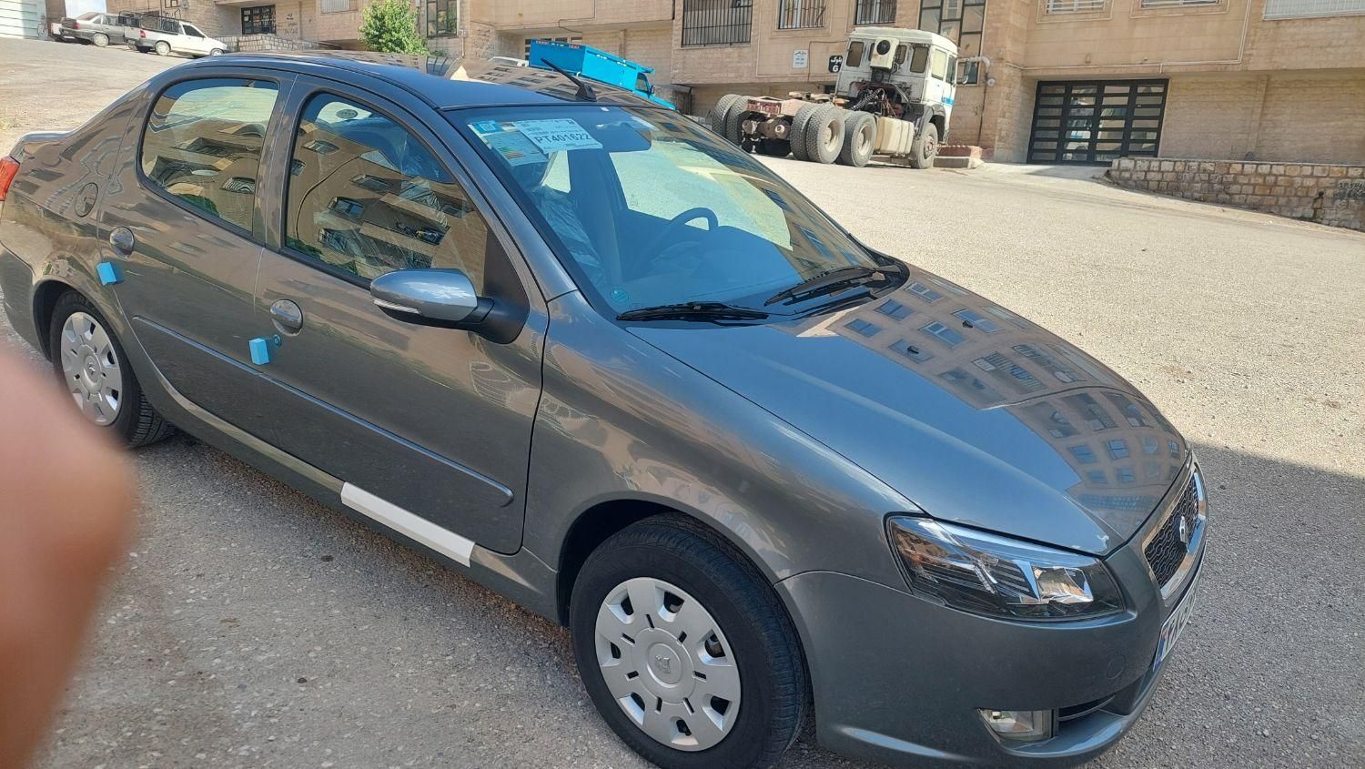 خودرو رانا، پلاس آگهی ann_18635641