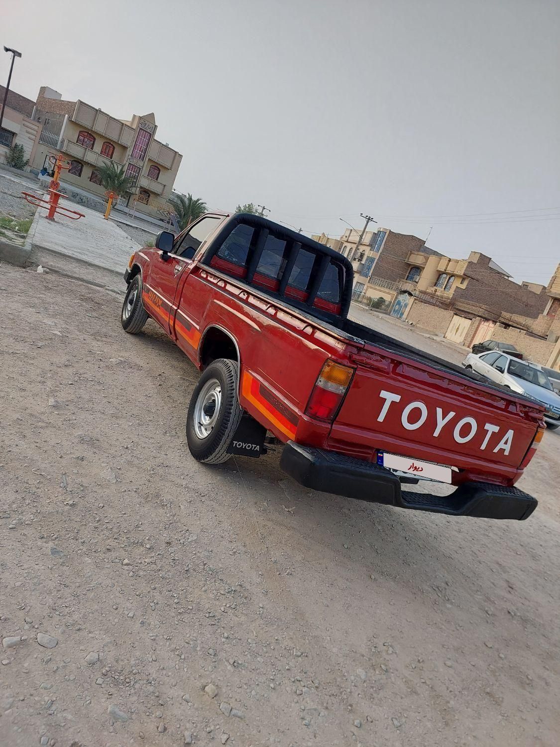 خودرو تویوتا، کمری آگهی ann_18635645