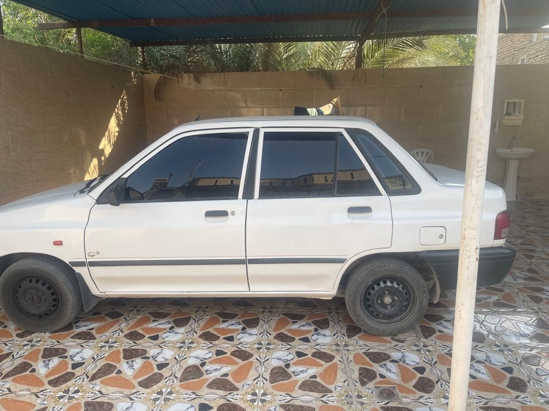 خودرو پراید، 131 آگهی ann_18635664