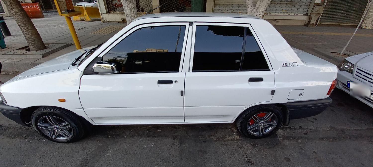 پراید 131 SE - 1399