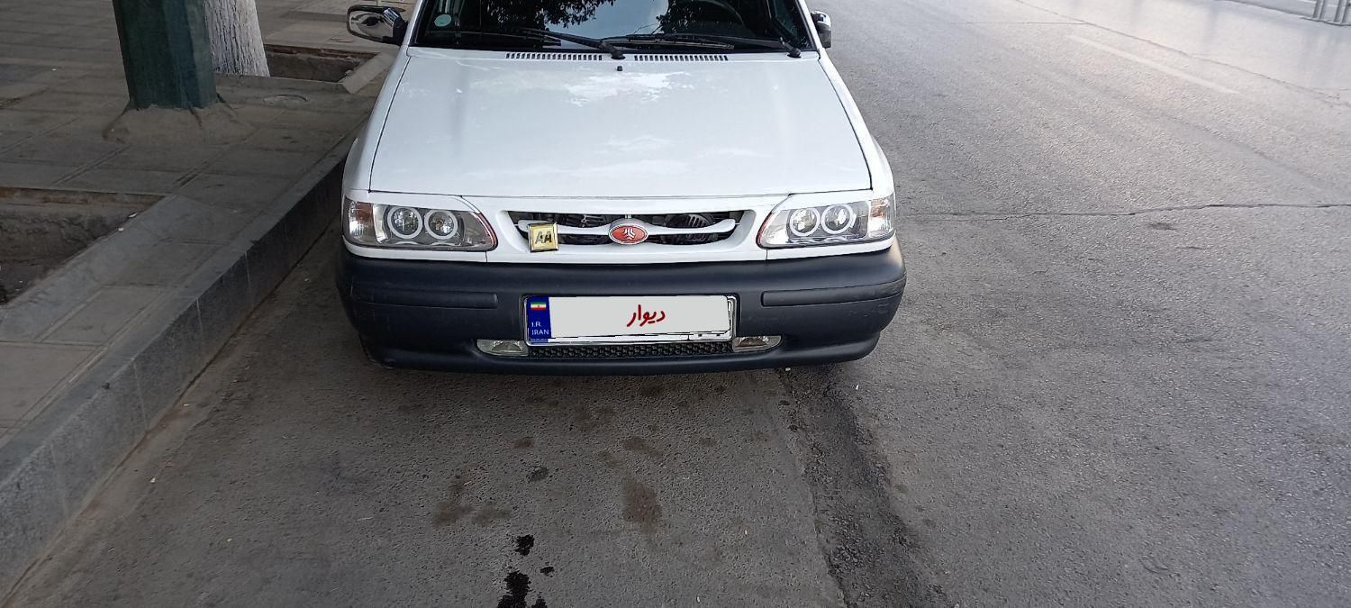 پراید 131 SE - 1399