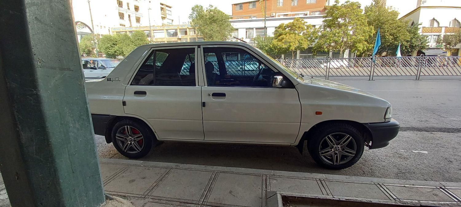 پراید 131 SE - 1399