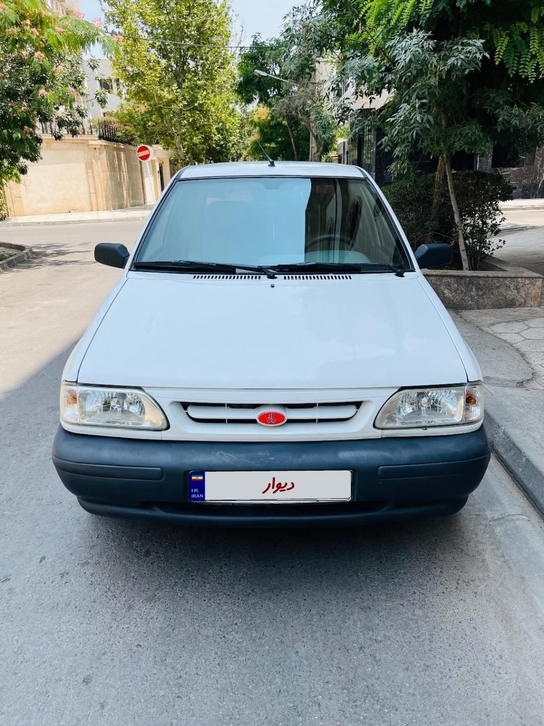 خودرو پراید، 131 آگهی ann_18635731