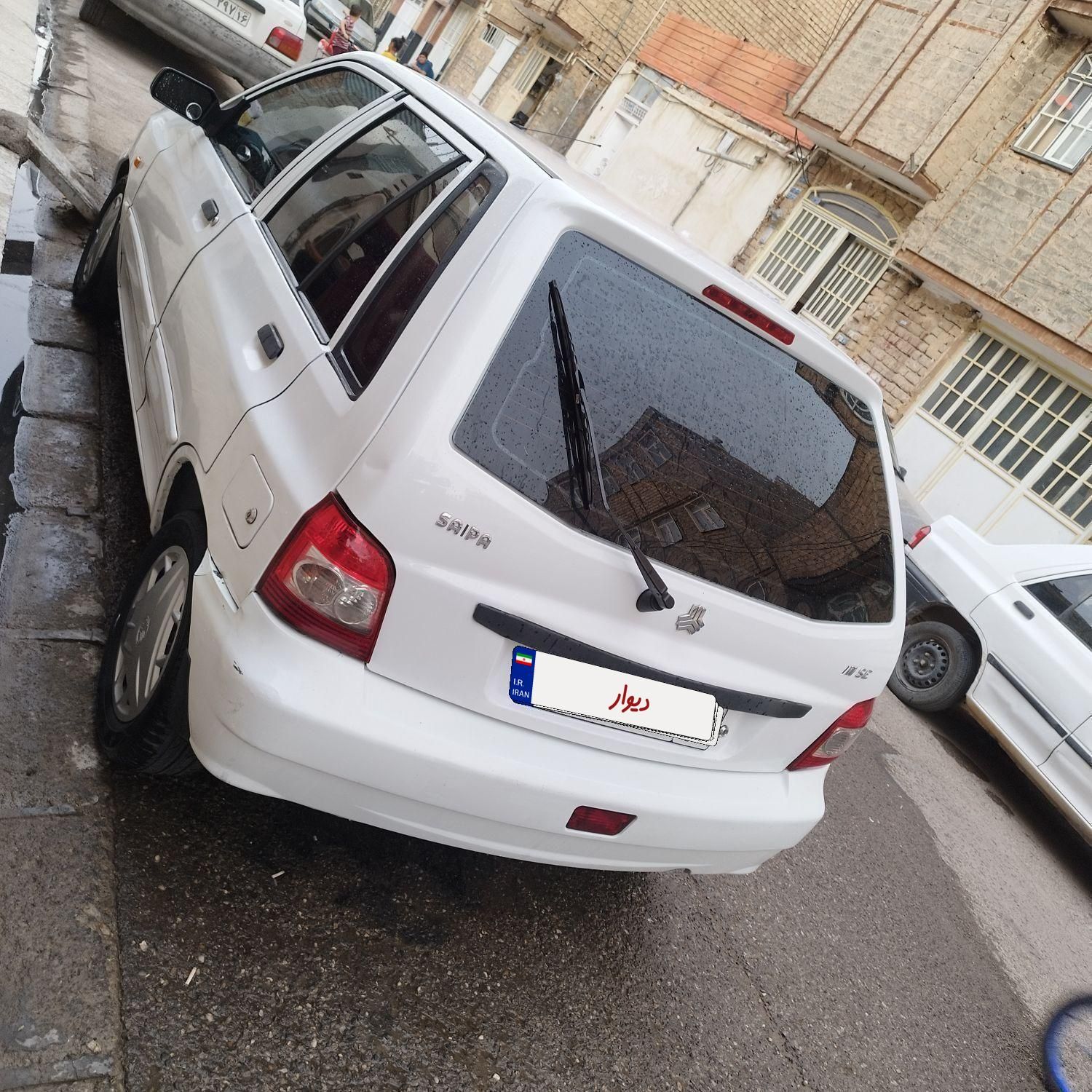 خودرو پراید، 111 آگهی ann_18635735