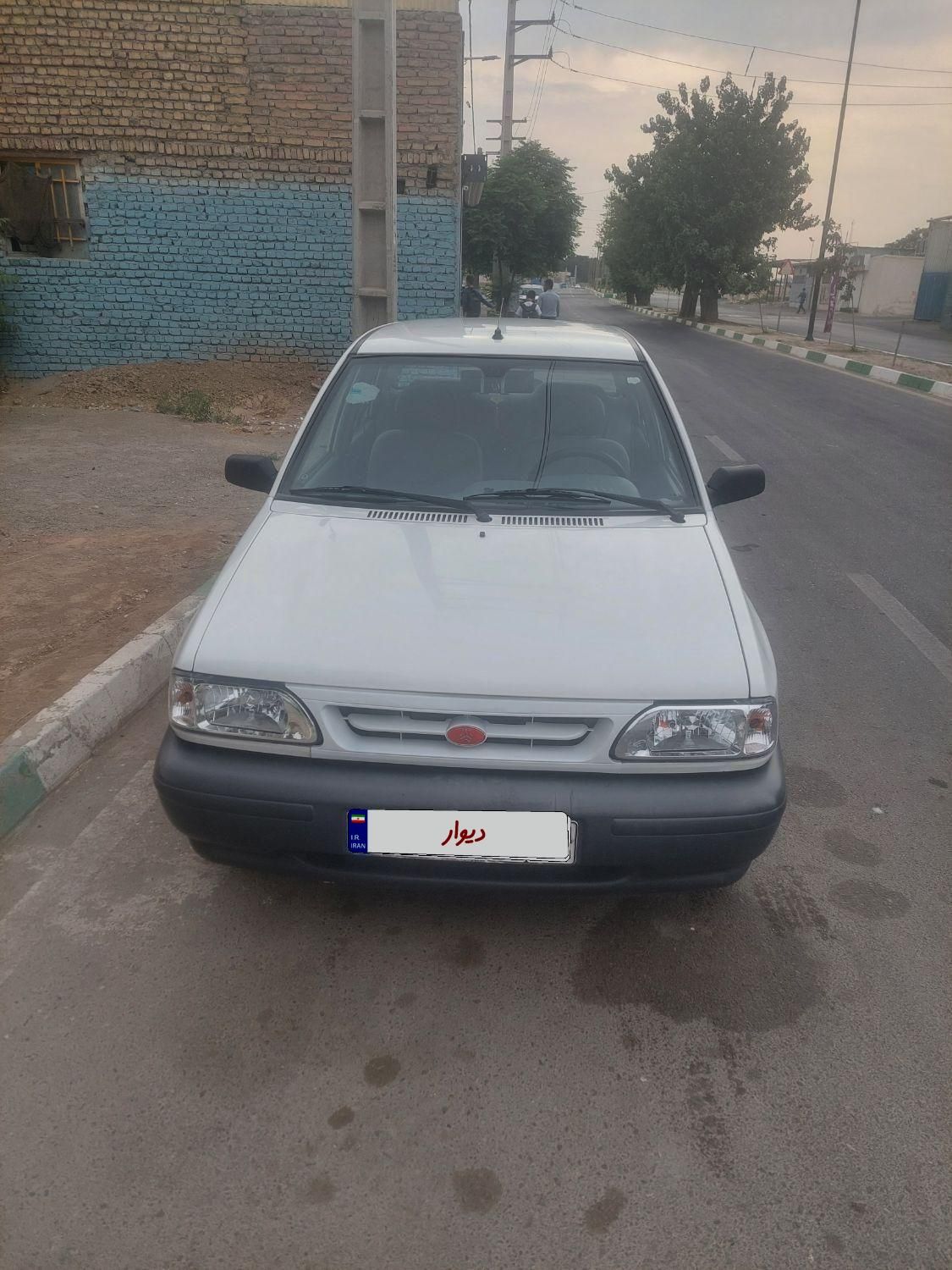 خودرو پراید، 131 آگهی ann_18635737