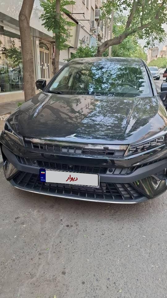 خودرو کی ام سی، J7 آگهی ann_18635751