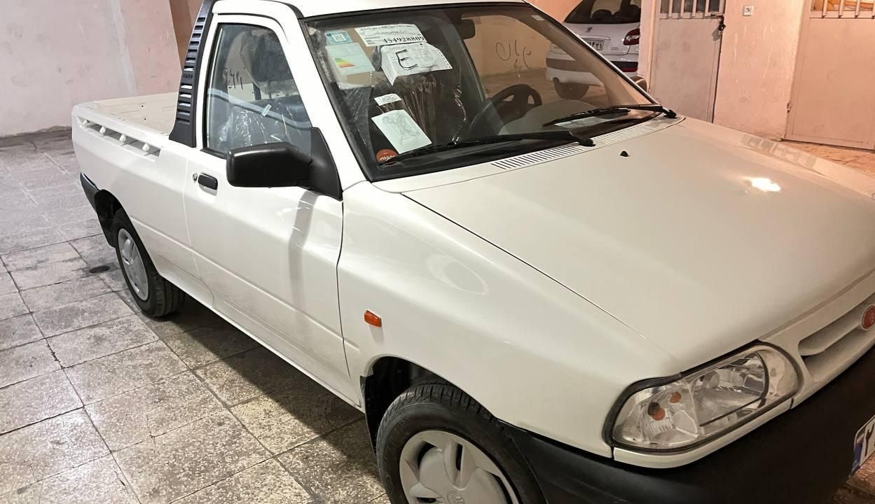پراید 151 SE - 1403