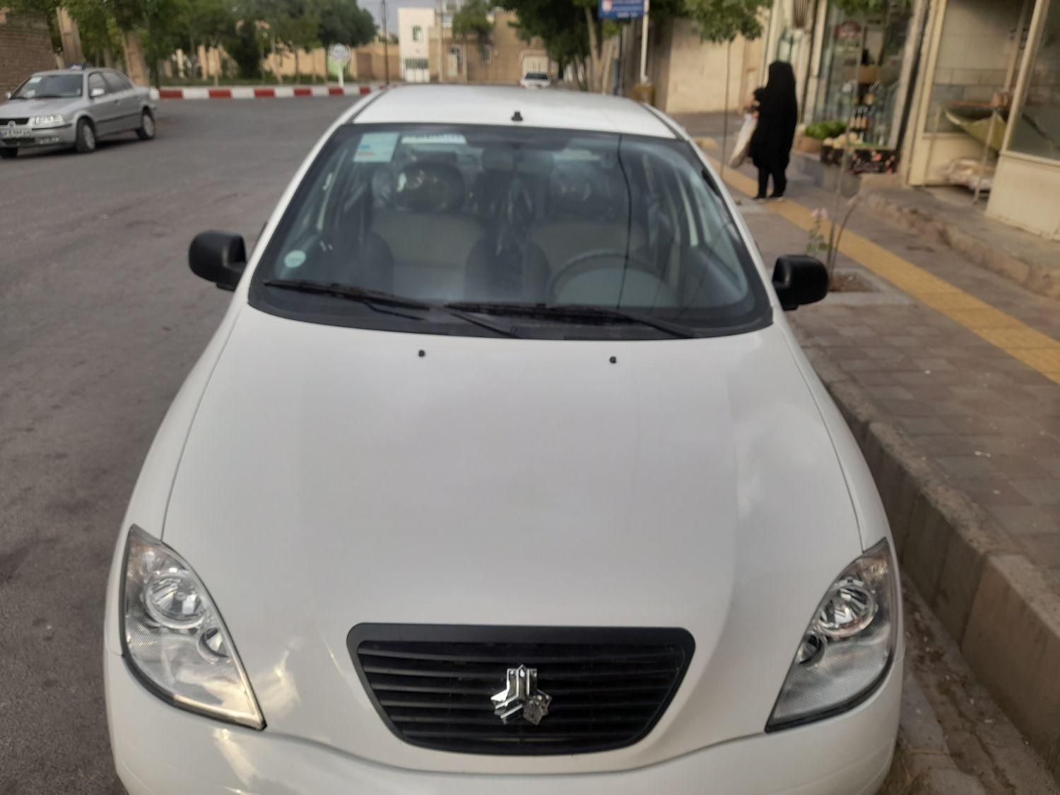 خودرو تیبا، صندوق دار آگهی ann_18635806