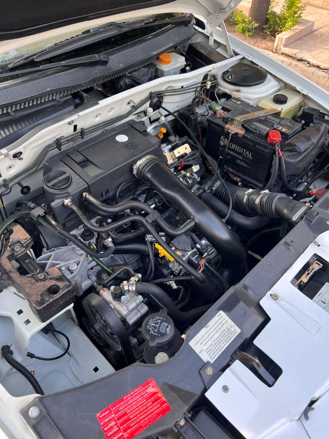 سمند LX XU7 - 1392