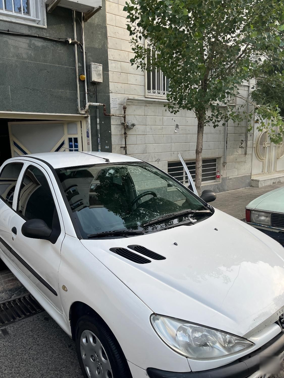 خودرو پژو، 206 آگهی ann_18635822