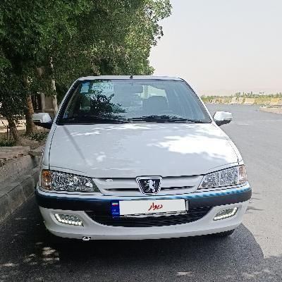 خودرو پژو، پارس آگهی ann_18635832