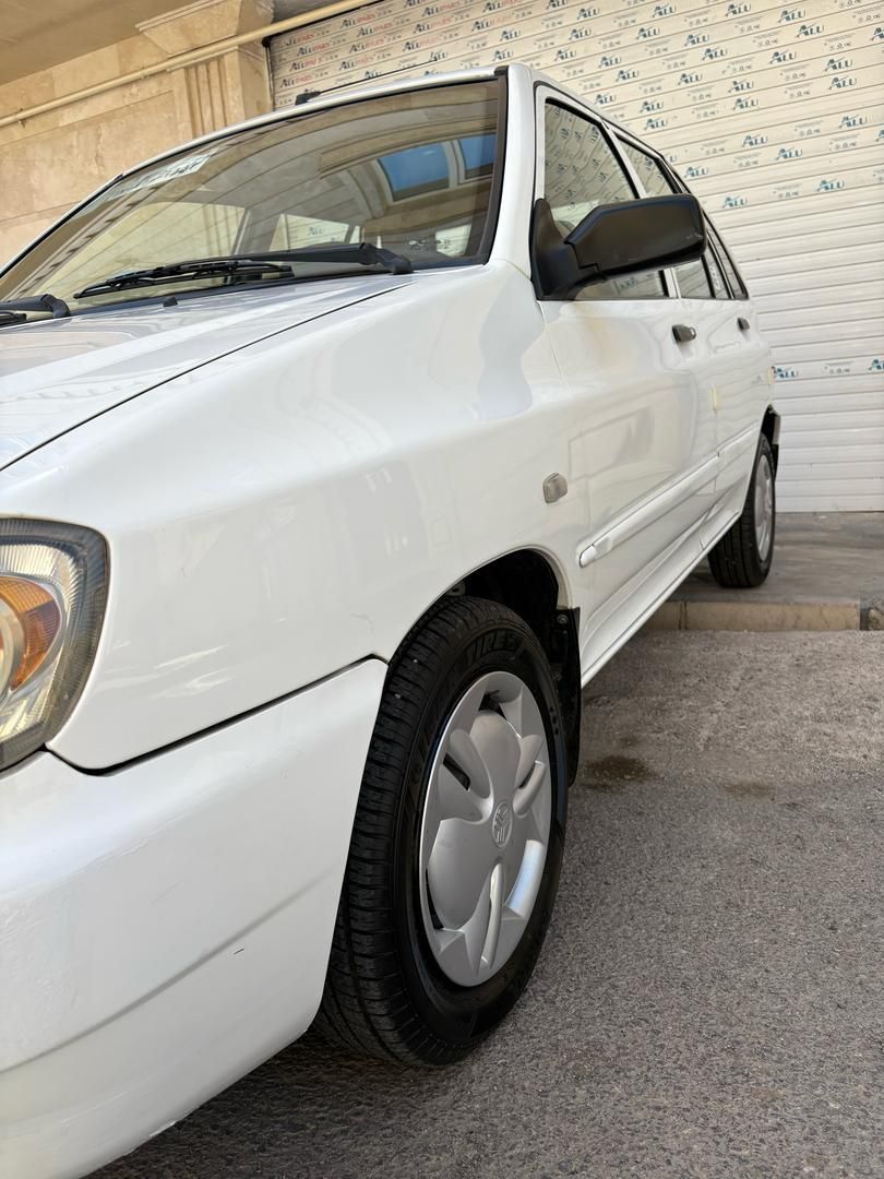 پراید 111 SE - 1394