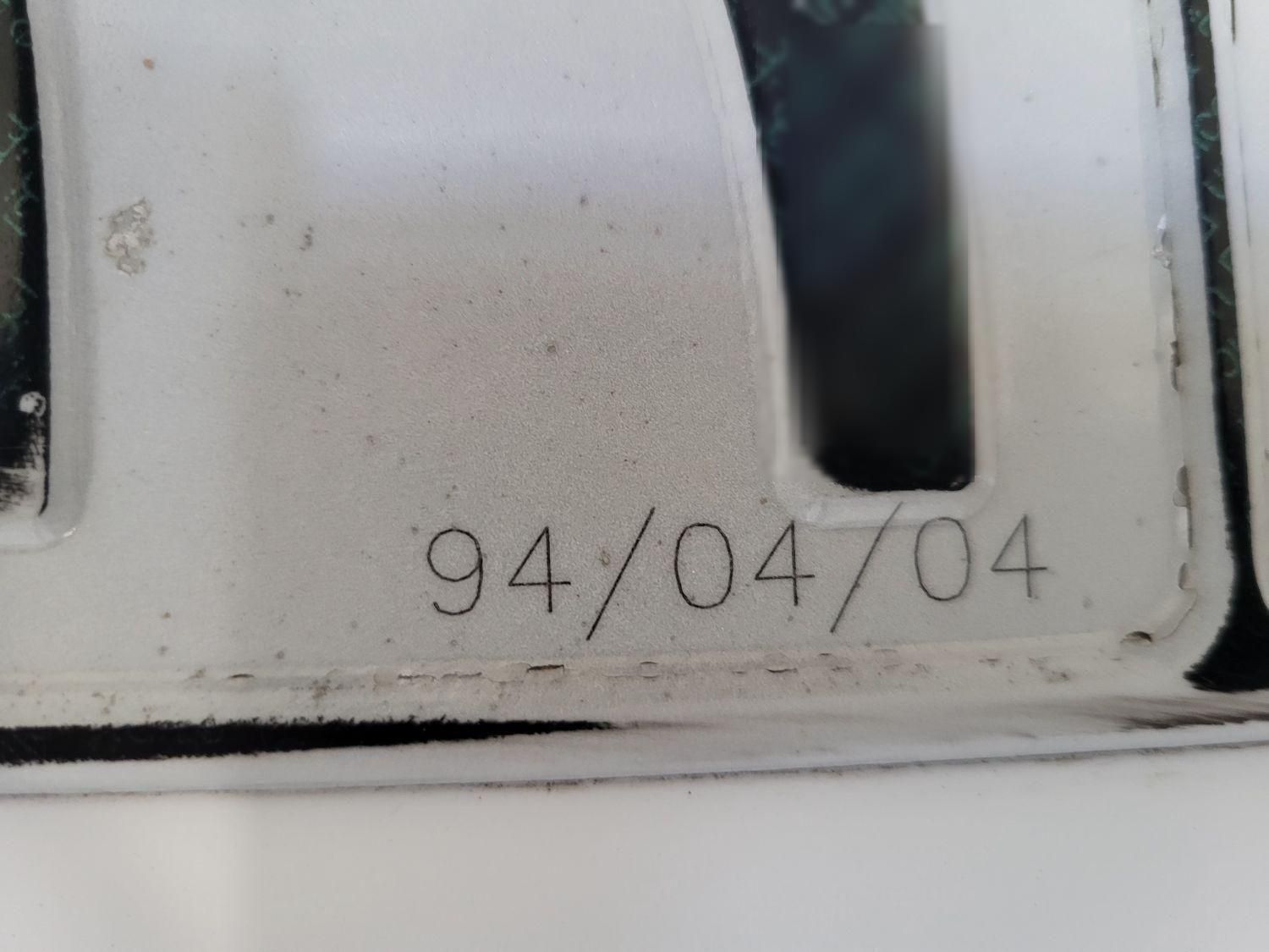 پراید 111 SE - 1394