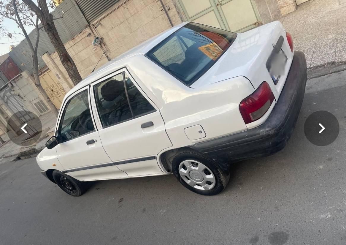 خودرو پراید، 131 آگهی ann_18635876