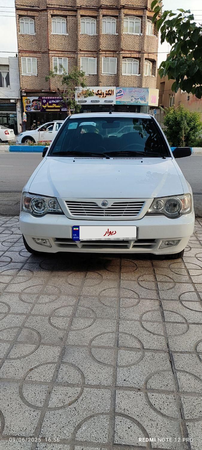 پراید 132 SE - 1397