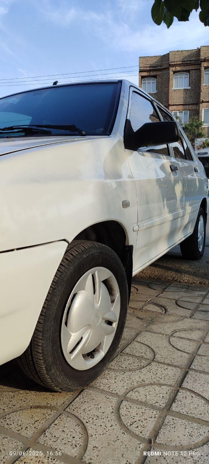 پراید 132 SE - 1397