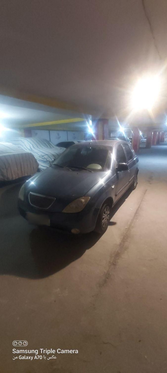 خودرو تیبا، 2 آگهی ann_18635931