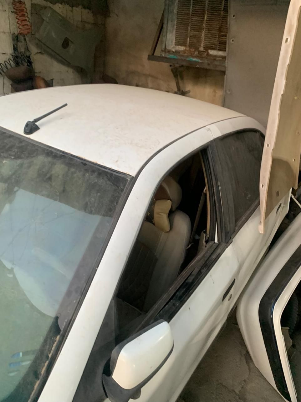 سمند LX XU7 - 1390