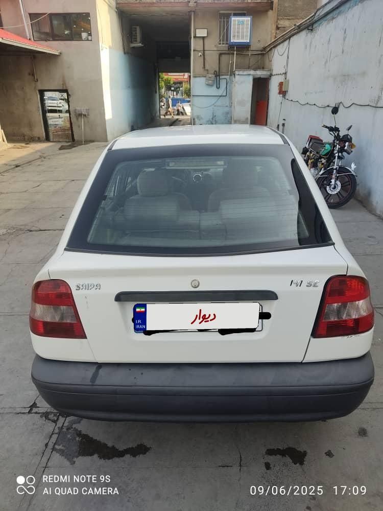 خودرو پراید، 141 آگهی ann_18635940