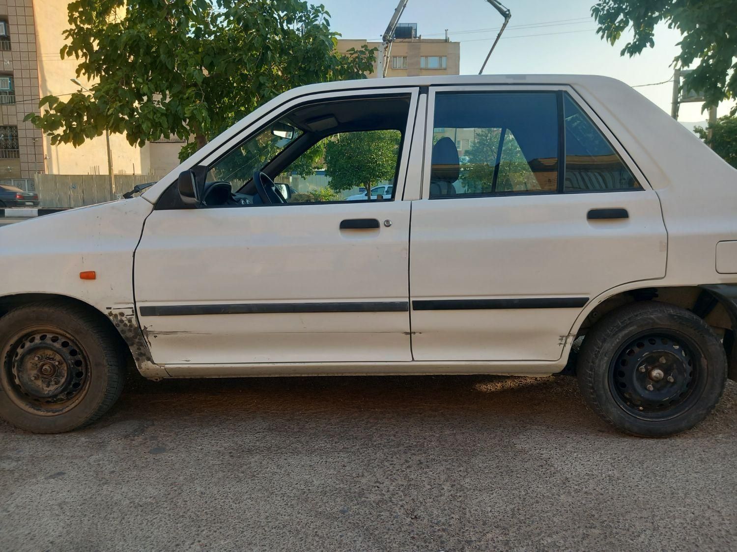 خودرو پراید، 131 آگهی ann_18635946