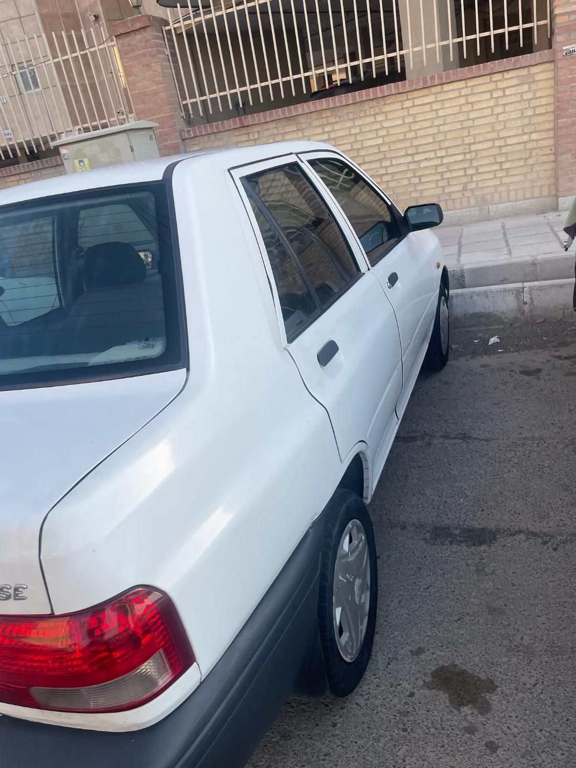 پراید 131 SE - 1399