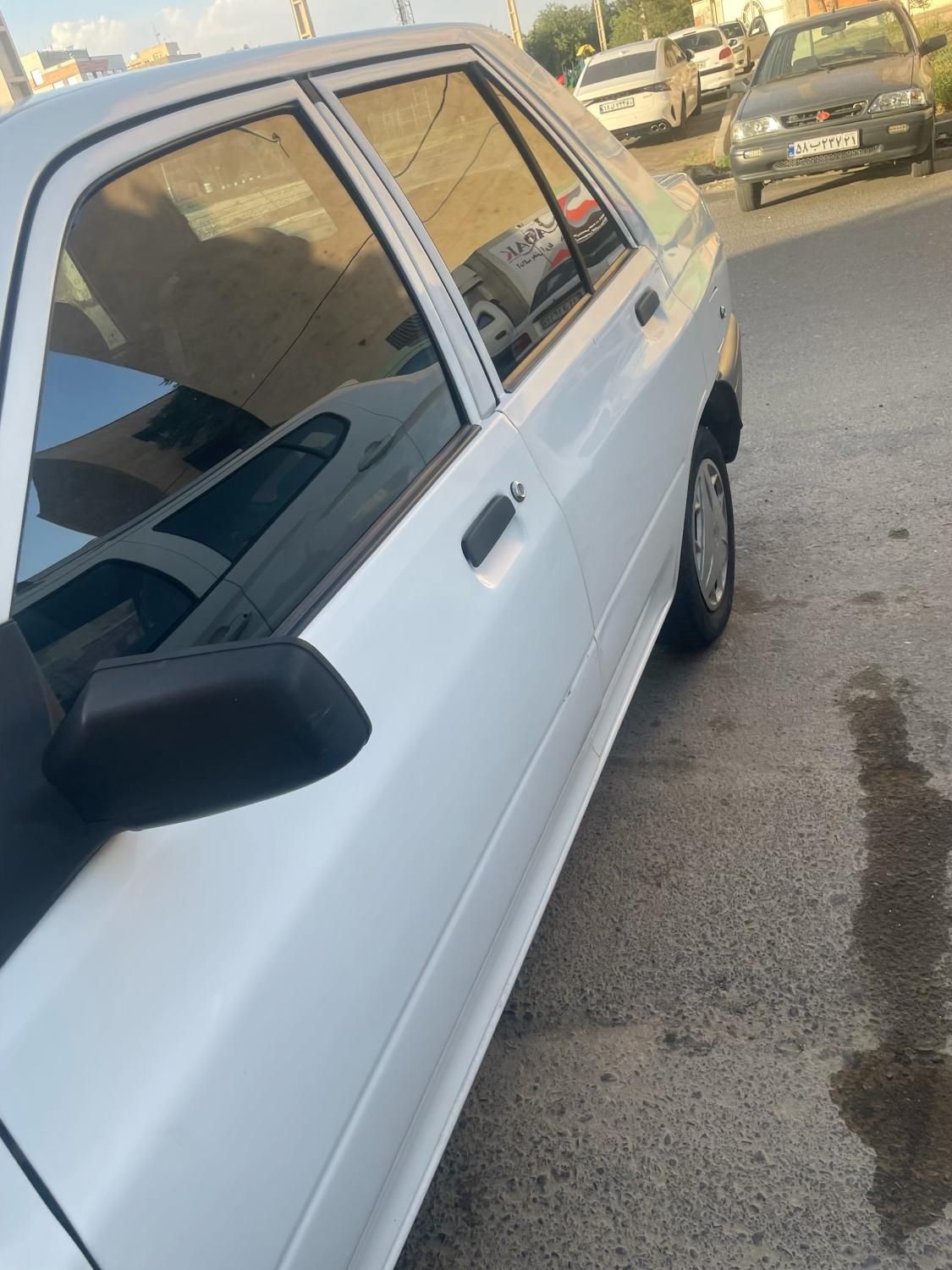 پراید 131 SE - 1399