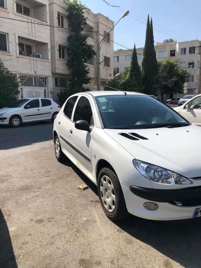 خودرو پژو، 206 آگهی ann_18635965