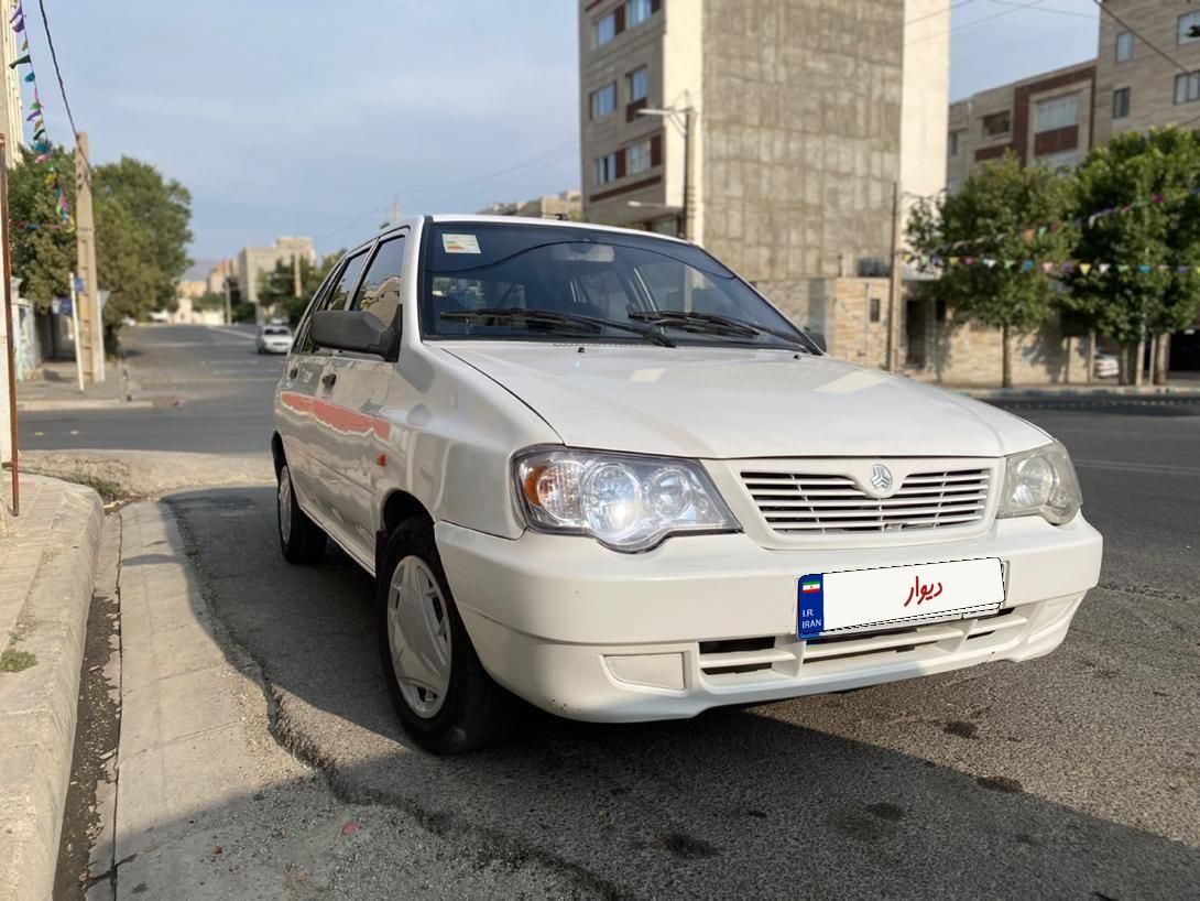 خودرو پراید، 111 آگهی ann_18635968