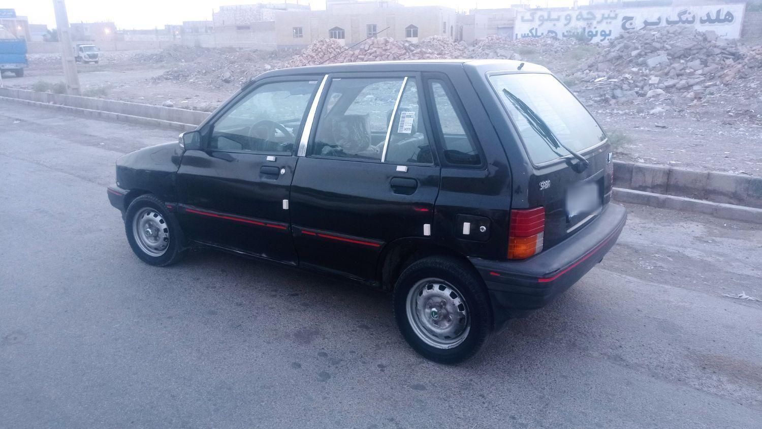 خودرو پراید، 111 آگهی ann_18635970