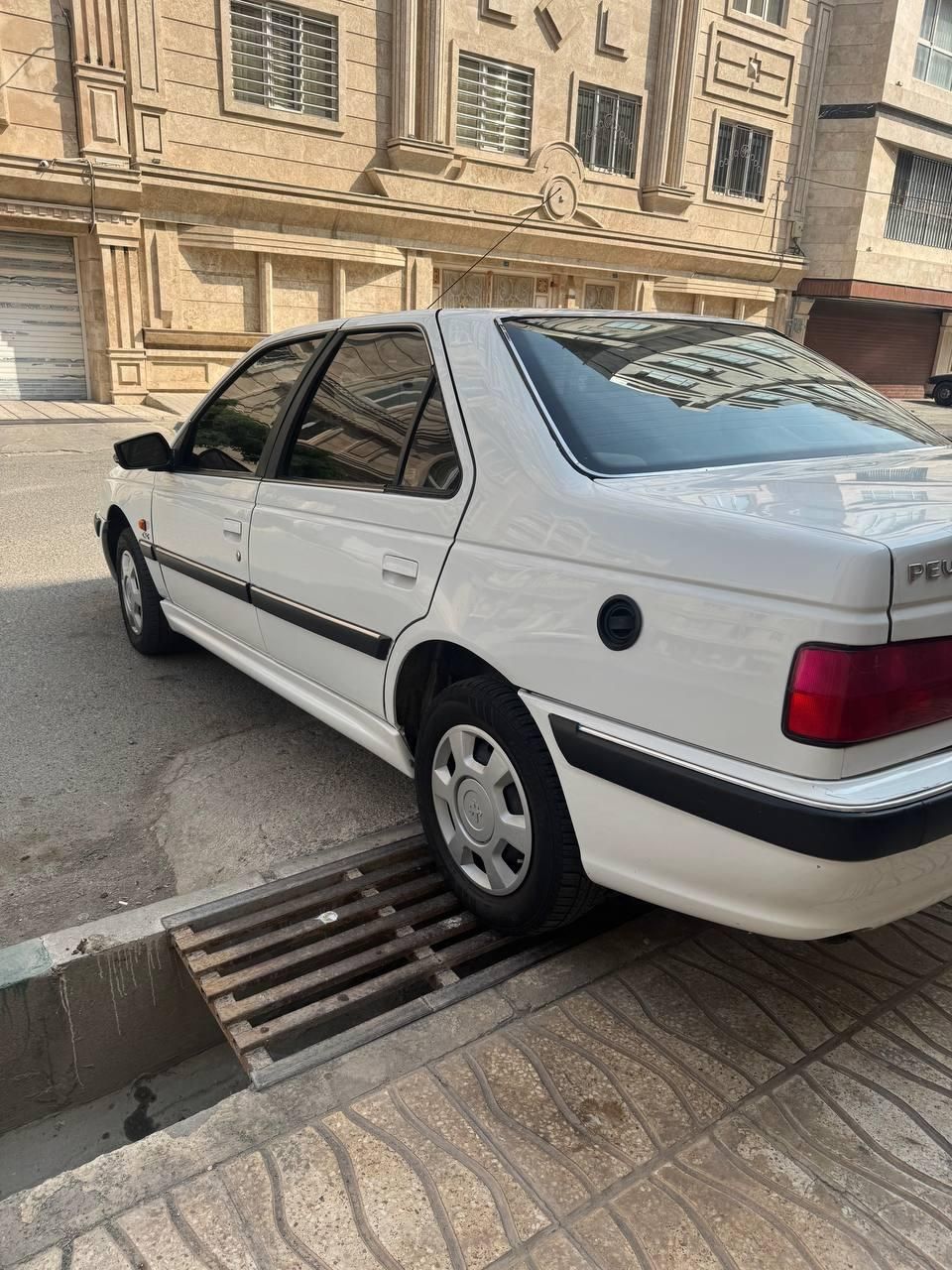 خودرو پژو، پارس آگهی ann_18635972