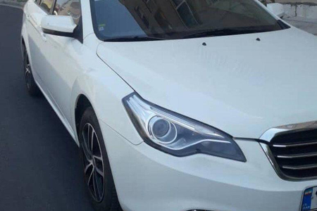 بسترن B50F اتوماتیک - 1396