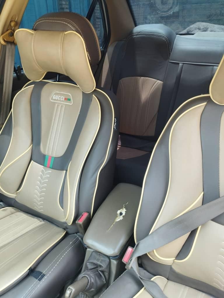 سمند LX XU7 - 1395