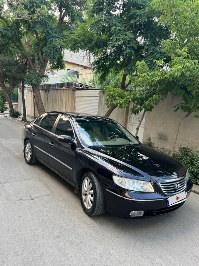خودرو هیوندای، آزرا (گرنجور) آگهی ann_18636012