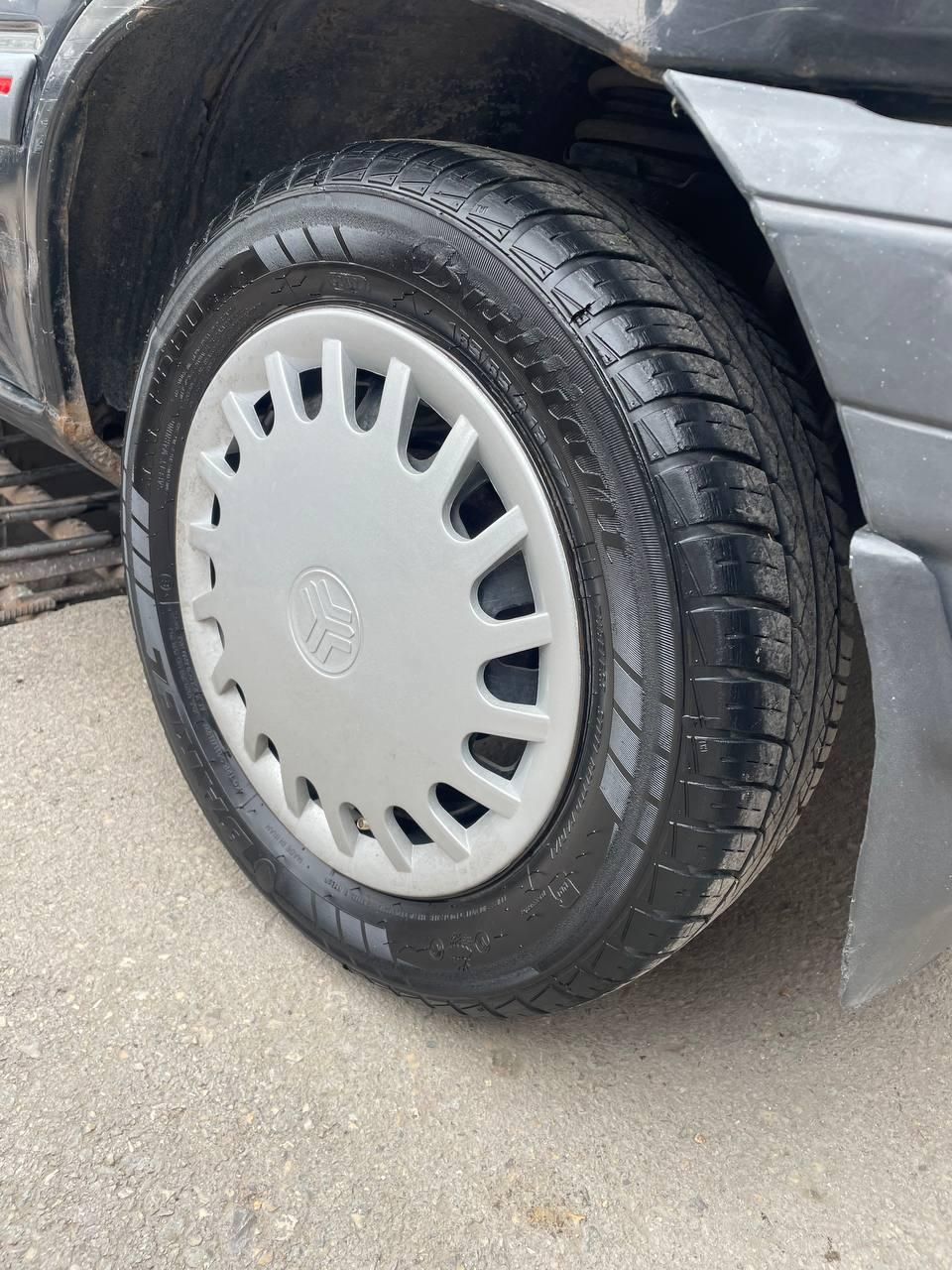 پراید 111 LX - 1386